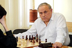 Шесть шахматистов стартовали с двух побед на этапе Кубка Москвы