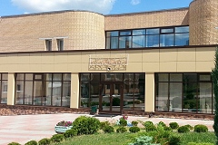 ФШ Московской области приглашает в Шахматный лагерь Сергея Карякина