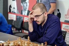 20 гроссмейстеров выйдут на старт Moscow Open 2025