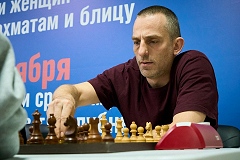Александр Грищук и Диана Преображенская – чемпионы России по рапиду. Поздравляем!