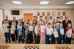 София Образцова – серебряный призер Детского Кубка России. Поздравляем!