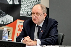 Поздравляем с юбилеем Владимира Борисовича Уманского!