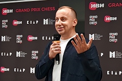 Андрей Корельский: Хочется верить, что турнир войдет в число ожидаемых соревнований в России