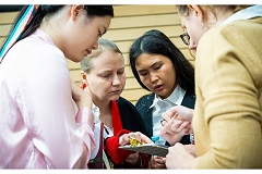 Валентина Гунина финишировала пятой на чемпионате мира по блицу