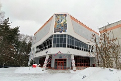 10 команд стартовали с двух побед на первенстве Москвы в ЦДЮТ «Бибирево»