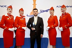 Ян Непомнящий – пятикратный победитель фестиваля «Аэрофлот-опен». Поздравляем!