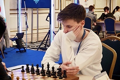 Москвичи успешно выступили на Мемориале Г. Агзамова в Ташкенте