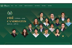 Турниры претендентов ФИДЕ стартуют на Кипре