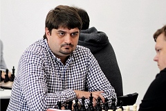 Павел Понкратов первенствовал на международном турнире в Иволгинском Дацане