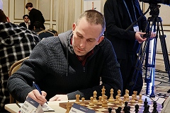 Сборная России вышла в плей-офф турнира стран ШОС