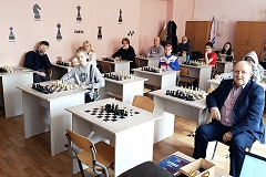 22 шахматиста повысили свое мастерство на судейском семинаре в ЦДЮТ «Бибирево»