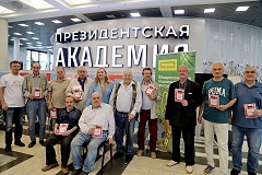 Никто не хотел уступать – в Москве состоялся Турнир Победителей