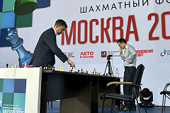 Итоги четвертого дня Международного форума «Москва 2026»