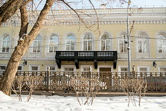 Заявки на участие в выборах президента РШФ подали пять кандидатов