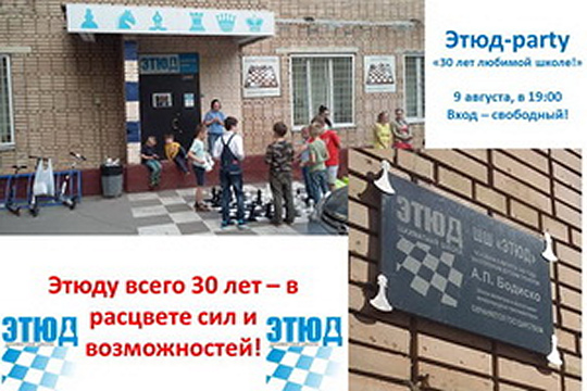 Этап Детского Кубка России-2018 пройдет в августе в Москве
