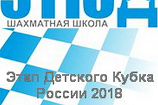 Продолжается регистрация на московский этап Детского Кубка России 