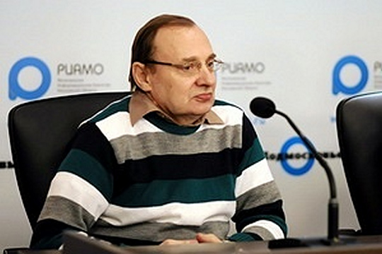 Чемпионат Москвы по блицу среди ветеранов – это одно из важнейших шахматных событий столицы