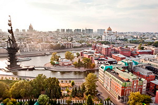 Первенство Москвы по быстрым шахматам пройдет на «Красном Октябре»