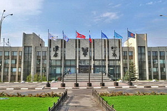 Важная информация для участников и гостей первенства Москвы по классическим шахматам