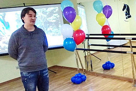 Шахматный клуб «Интеллектуальное развитие» открылся в Измайлове