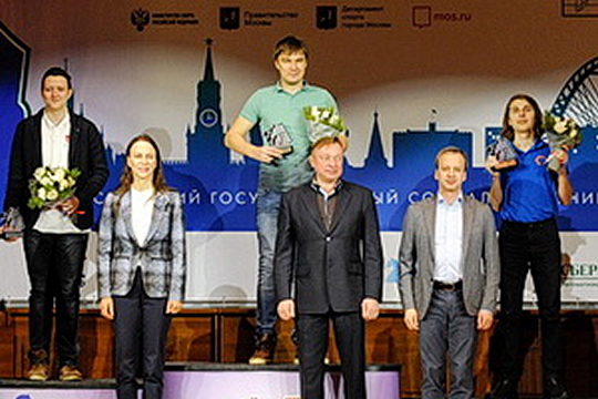 Итоги «Мемориала А.П. Починка» по решению шахматных композиций