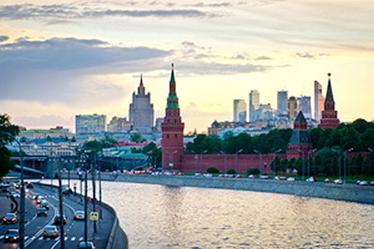 Турнир серии Гран-при ФИДЕ пройдет в мае в Москве