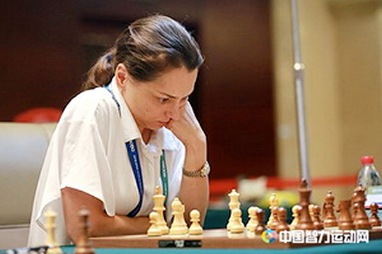 Александра Костенюк и Валентина Гунина первенствовали в рапиде на IMSA World Masters. Поздравляем!