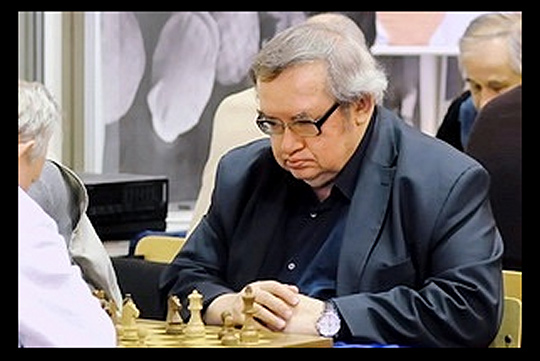 Не стало Михаила Юрьевича Архангельского