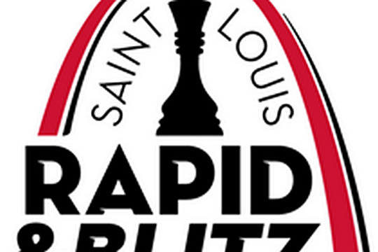 Сергей Карякин выходит на старт этапа Grand Chess Tour в Сент-Луисе