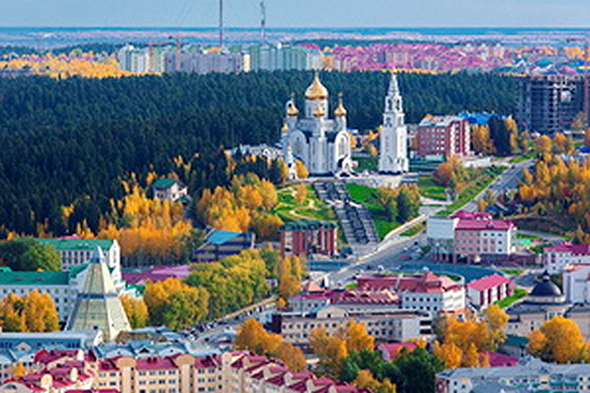 Проведена жеребьевка Кубка мира в Ханты-Мансийске