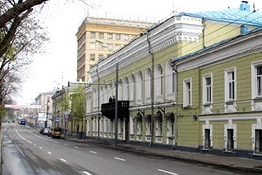 Заочное заседание Наблюдательного совета ФШР состоялось 8 октября