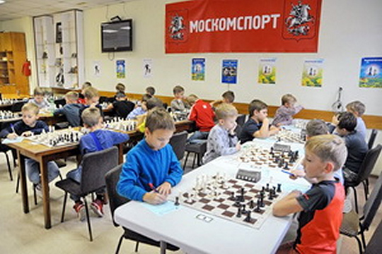 Стали известны имена еще 11 финалистов первенства Москвы