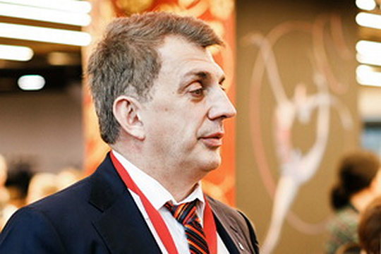 Сергей Лазарев: За Сашу болеет вся Москва и Россия