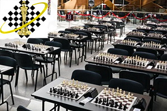 Турнир ПШС CHESS PLAZA пройдет в ближайшие выходные
