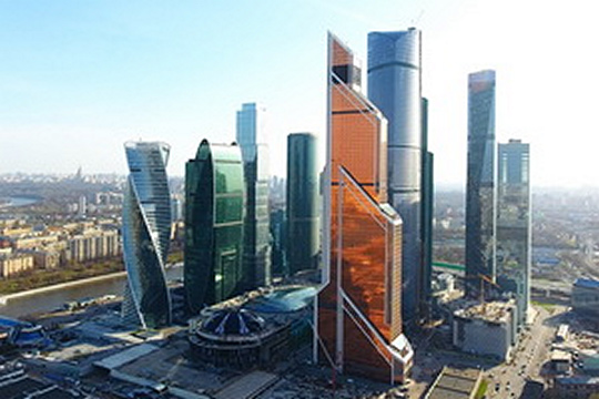 Первый полуфинал первенства Москвы до 9 лет стартует сегодня в Москва-Сити