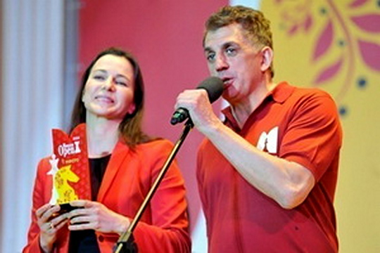 Moscow Open установил новый рекорд