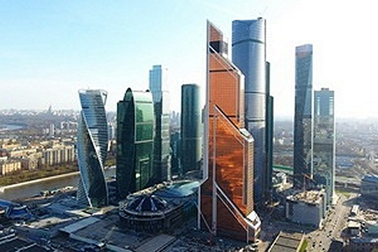 Второй полуфинал первенства Москвы до 9 лет стартует в пятницу в Москва-Сити