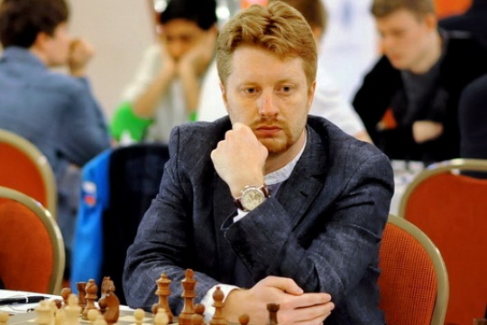 Владимир Поткин: Растерять форму сейчас довольно просто