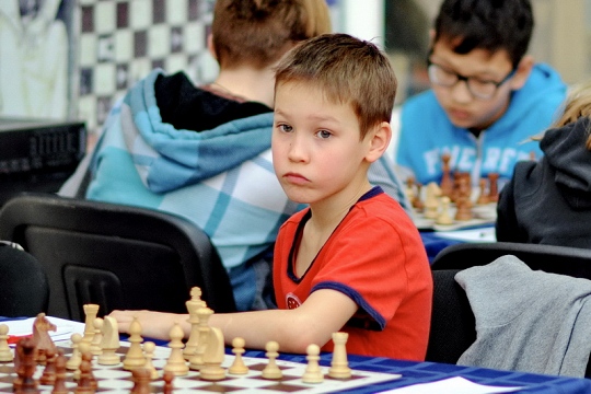 Детская сборная России выиграла товарищеский матч у сверстников из ОАЭ