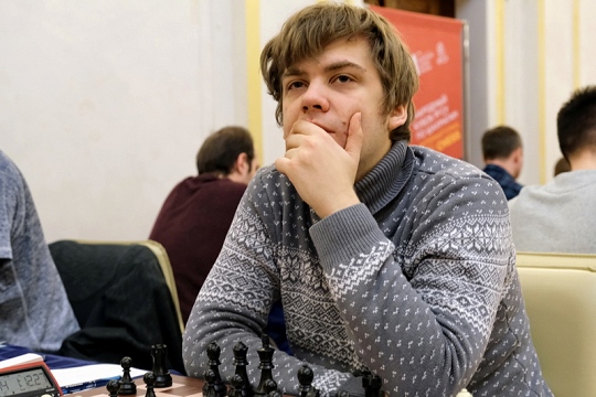 Арсен Кухмазов и Владимир Захарцов отличились в новых турнирах серии «Московский киберспорт»