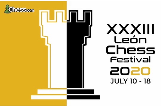 Москвичи успешно выступили на онлайн-фестивале Leon Chess Festival
