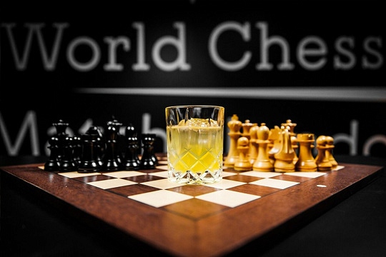 Серия турниров для детей и взрослых пройдет в декабре в World Chess Club Moscow