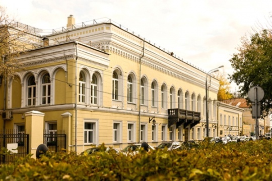 В Центральном доме шахматиста состоялись очередные турниры по блицу и рапиду