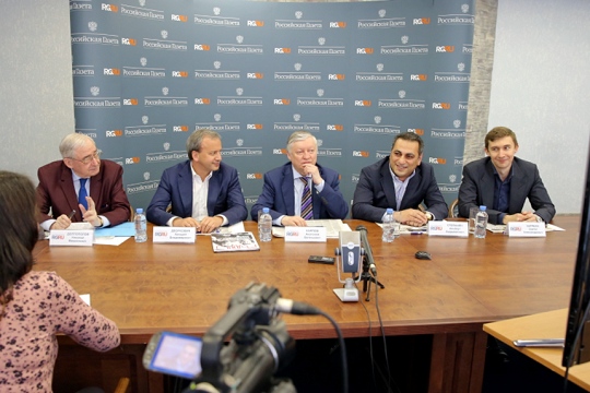 Екатеринбург ждет участников турнира претендентов