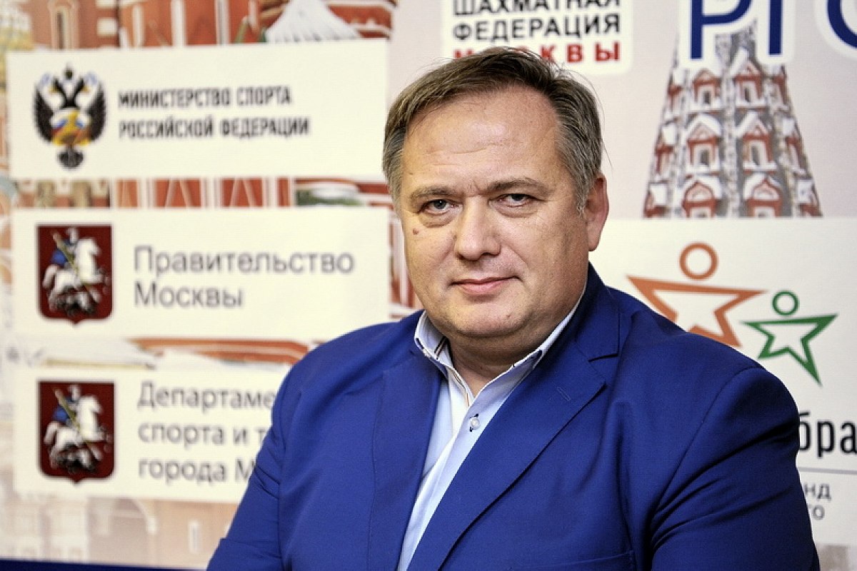 Александр Злочевский прокомментирует шестую партию матча на первенство мира