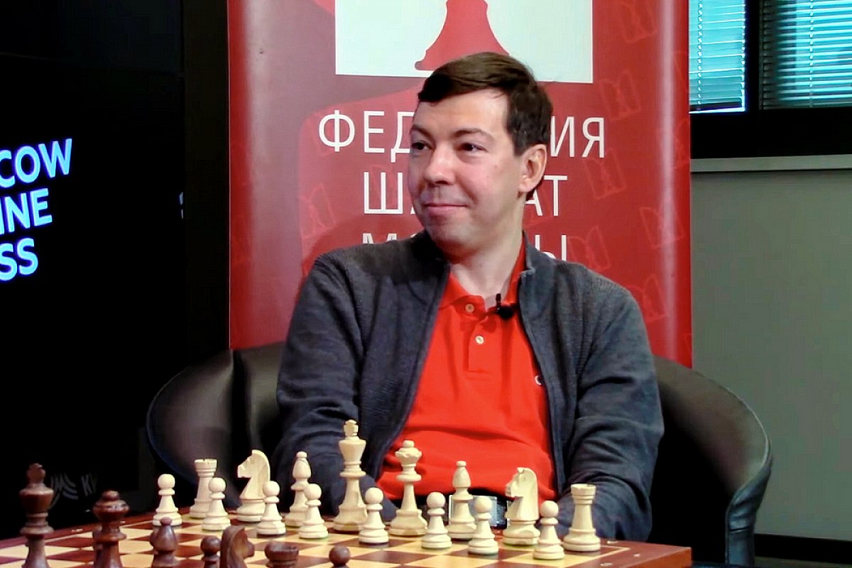 Вячеслав Борисов: Хорошо, когда есть система