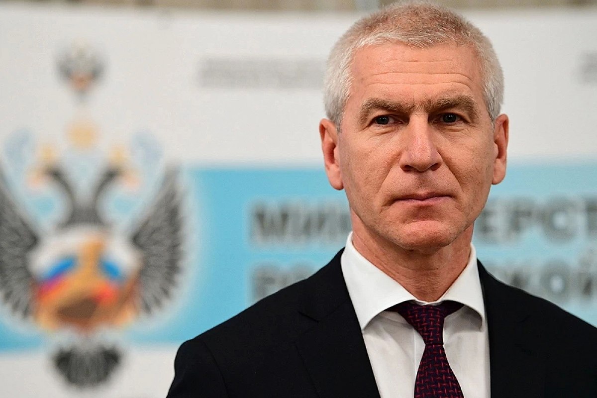 Олег Матыцин направил приветствие участникам, организаторам и гостям форума Moscow Open 2022