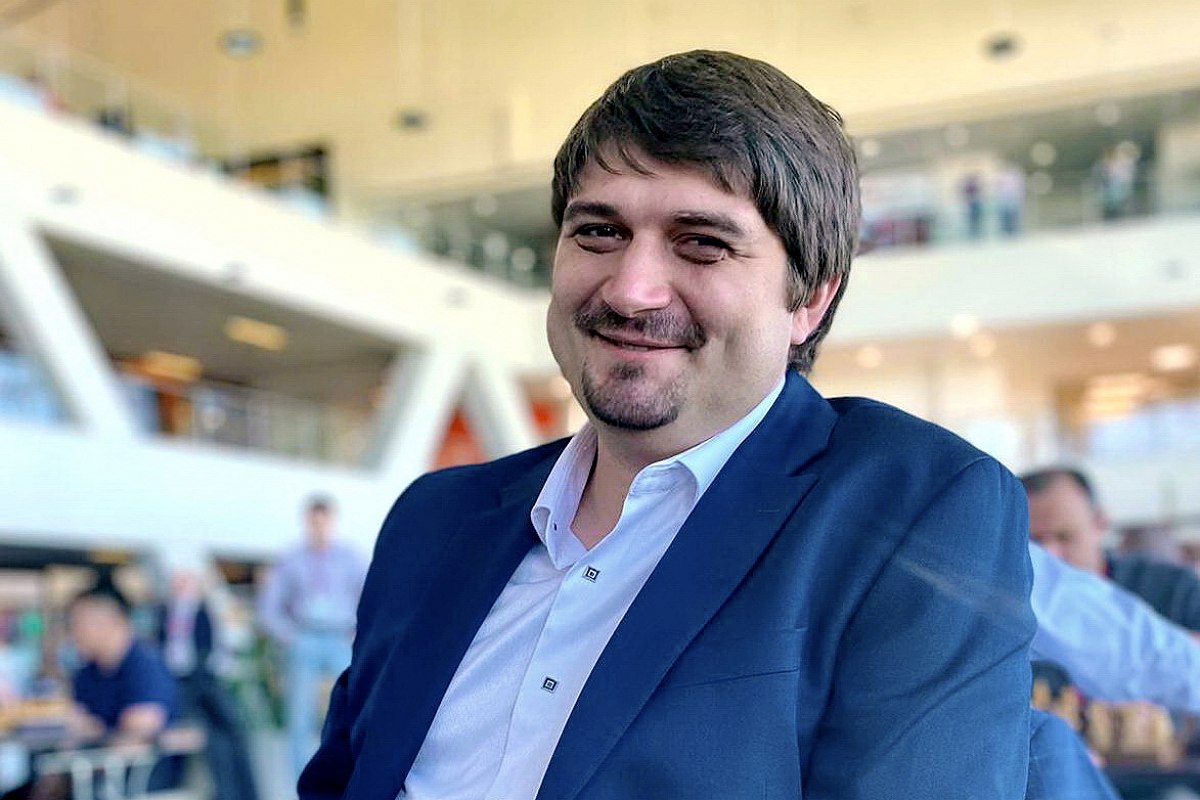 Павел Понкратов – победитель Кубка Восточного экономического форума. У Алексея Кима – бронза