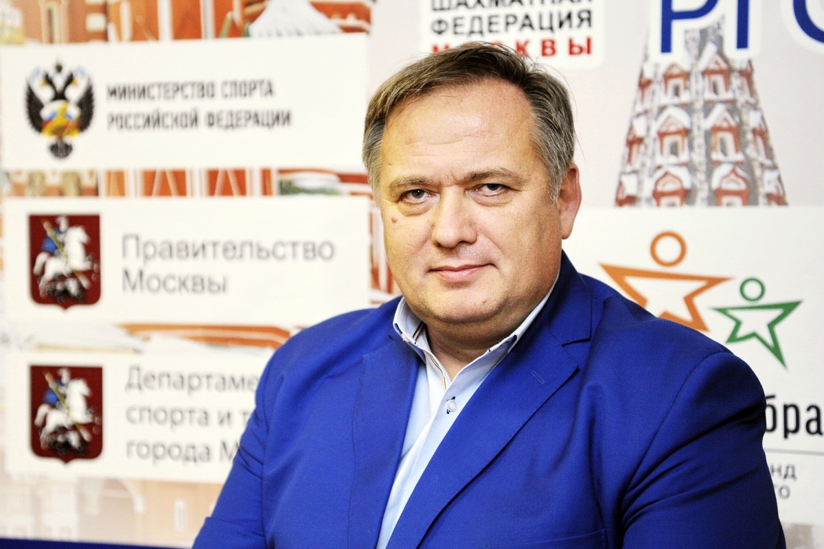 Александр Злочевский: Настраивали ребят на борьбу