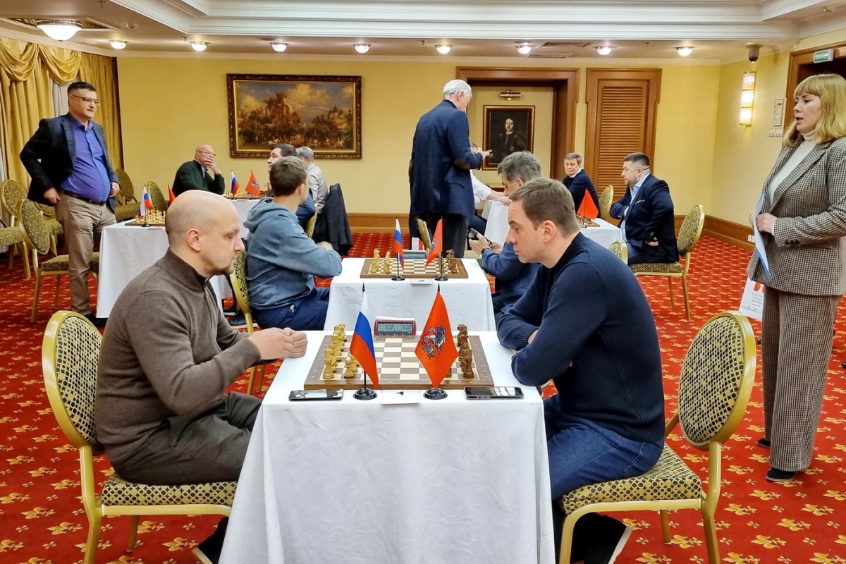 Начало новой традиции
